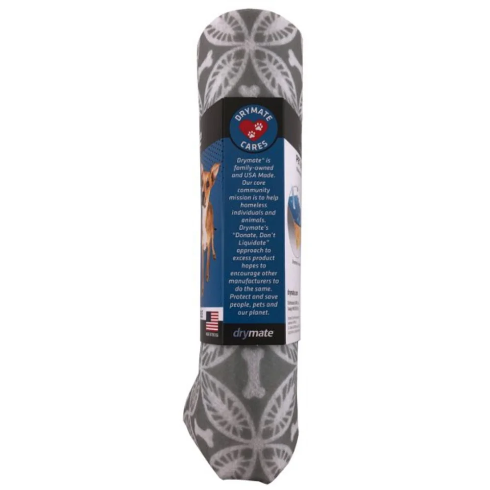 Drymate Pet Placemat, Dog Food Mat or Cat Food Mat -12